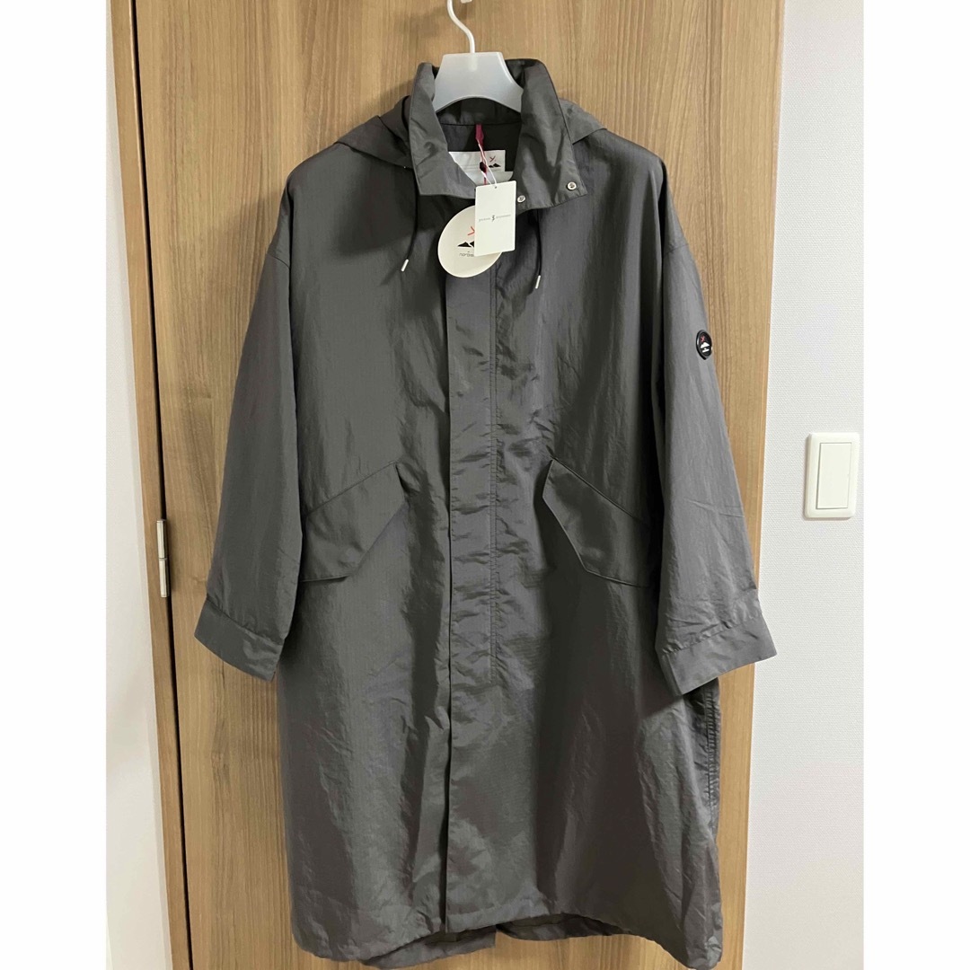 JOURNAL STANDARD 別注ワイドットバイノルディスク】M51:コート