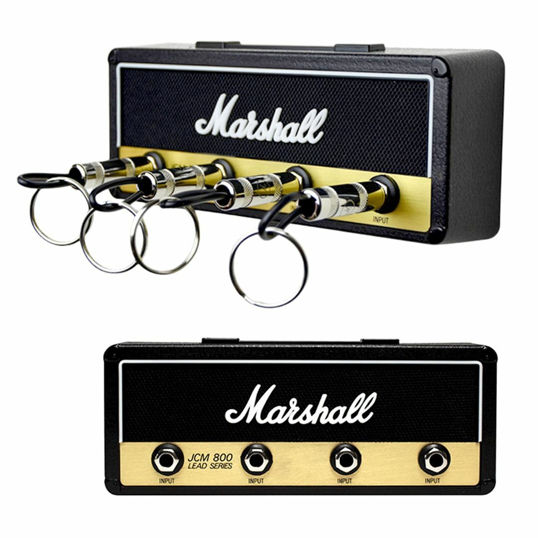 マーシャル Marshall アンプ型キーハンガー JCM800