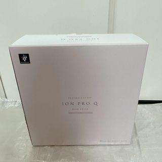 sharp プラズマクラスター ドライヤー ION PRO Q(ドライヤー)