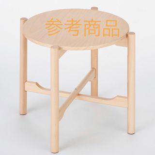 MUJI (無印良品) - サイドテーブル 無印良品の通販 by aoi's shop