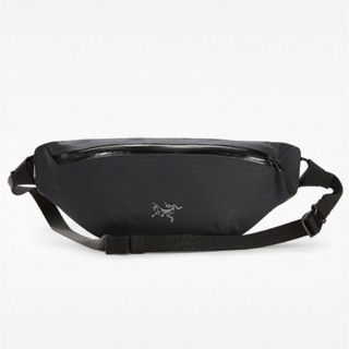 アークテリクス(ARC'TERYX)のアークテリクス グランヴィル クロスボディパック (ボディーバッグ)