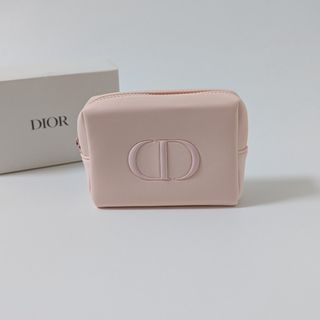 クリスチャンディオール(Christian Dior)のディオール Dior ノベルティ ポーチ(ポーチ)