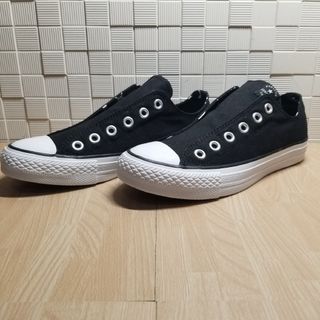 コンバース(CONVERSE)の【新品送料込】CONVERSE NEXTAR 110 IS スリップ OX(スニーカー)