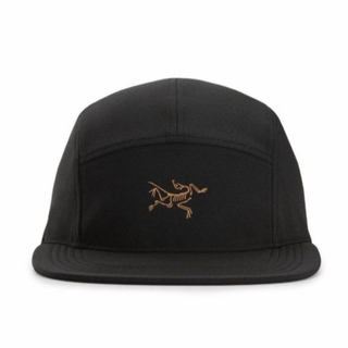 アークテリクス(ARC'TERYX)のARC'TERYX アークテリクス Calidum 5Panel Hat JET(キャップ)