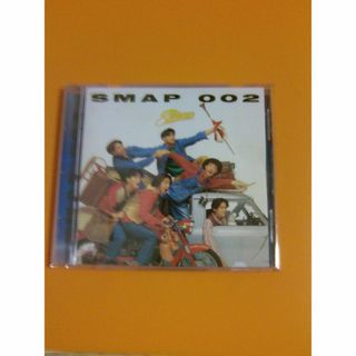 スマップ(SMAP)のkurumasuki様専用　SMAP CD 001 /002/ 003 (ポップス/ロック(邦楽))