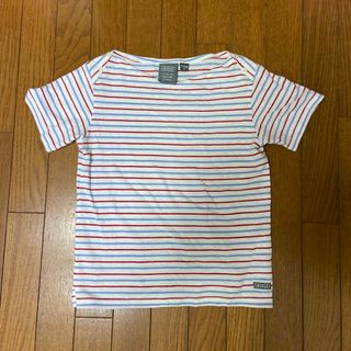 エーグル(AIGLE)のeagle Tシャツ(Tシャツ(半袖/袖なし))