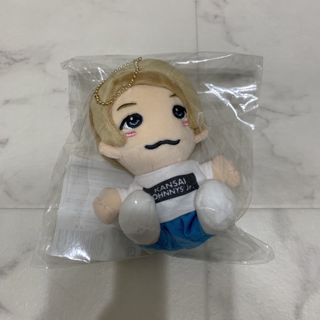 【お値下げ中!】正門良規 ちびぬい