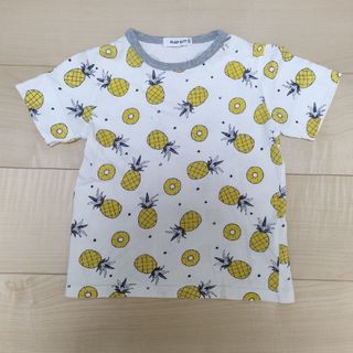 ベベ(BeBe)の幼児　Tシャツ　110センチ(Tシャツ/カットソー)