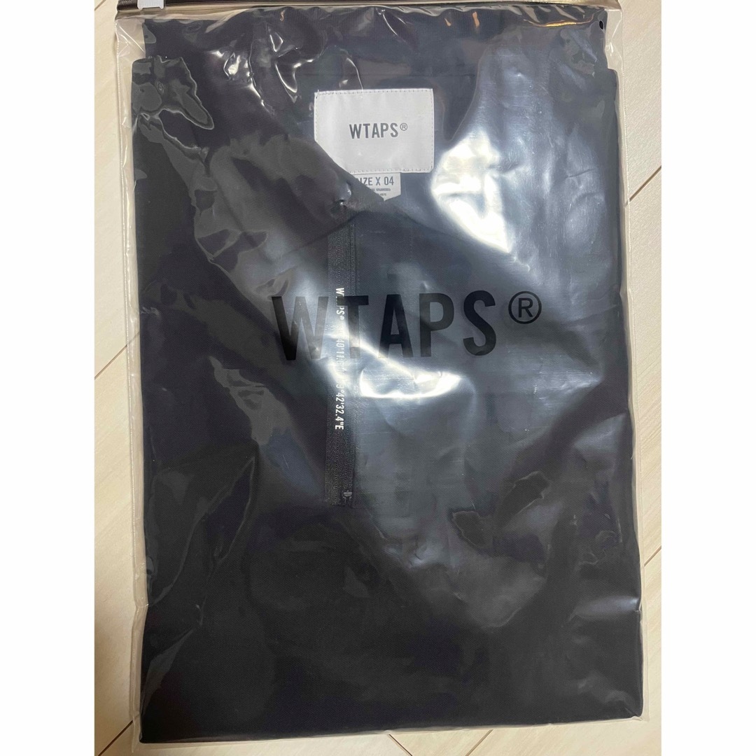 wtaps 23ss PARALLEL / SS / POLY XLサイズ | angeloawards.com