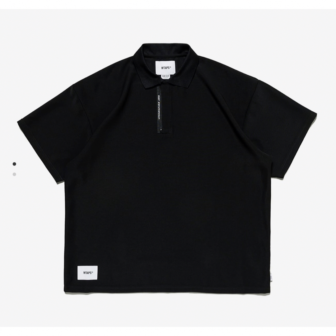 wtaps 23ss PARALLEL / SS / POLY XLサイズ | elisanievas.com