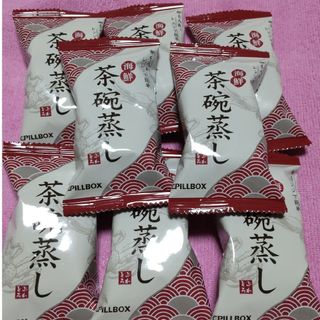 コストコ(コストコ)のコストコ 海鮮茶碗蒸し レンジで簡単！16食分(その他)