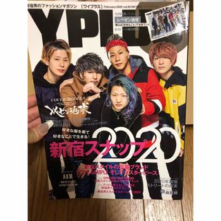 YRLUS(専門誌)