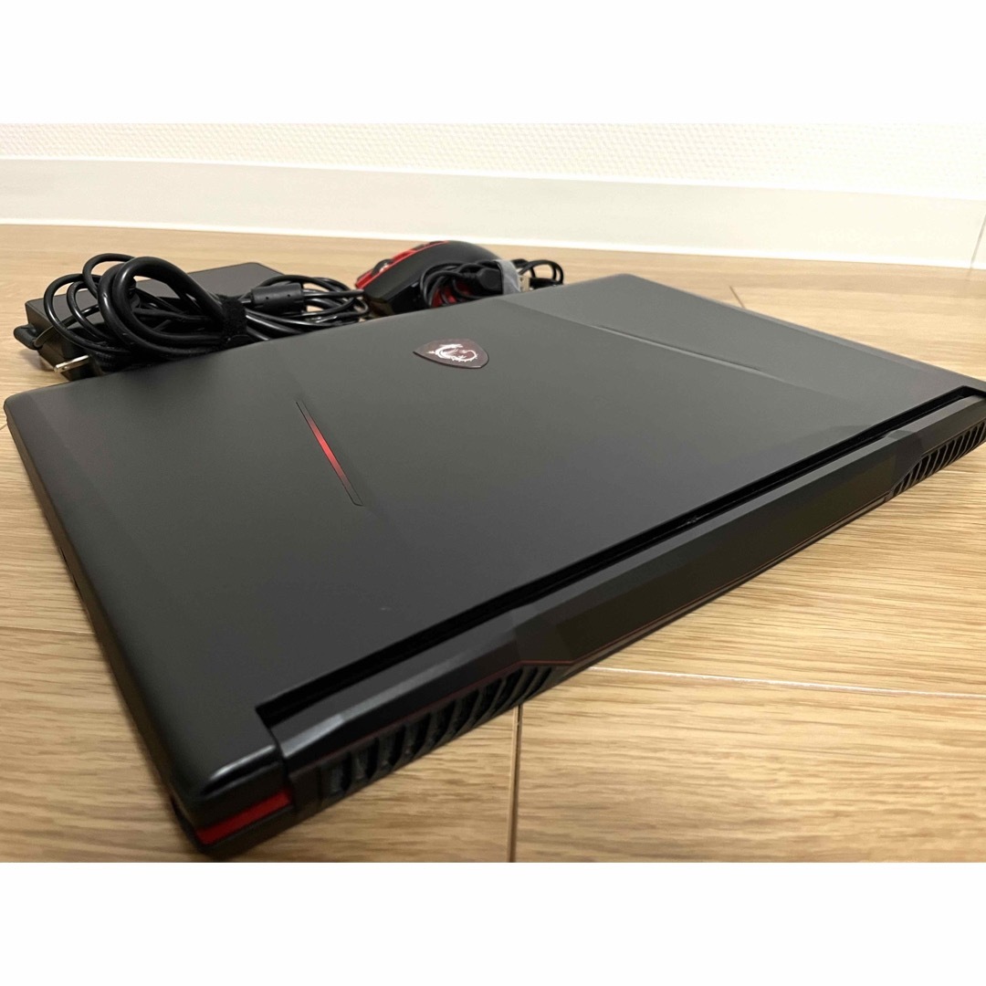 ゲーミングPC Win11 Core i7 GTX GEFORCE 1050 - 通販 - guianegro.com.br
