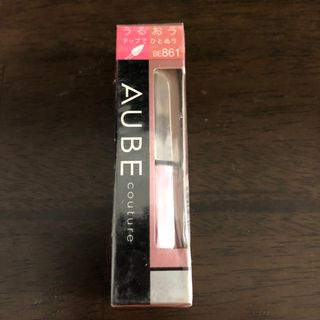 オーブクチュール(AUBE couture)のオーブ　クチュール　エッセンスプレミアムルージュ　BE861(口紅)