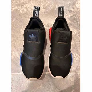 アディダス(adidas)のちぃママさま、Adidas キッズスニーカー　19.0センチ(スニーカー)