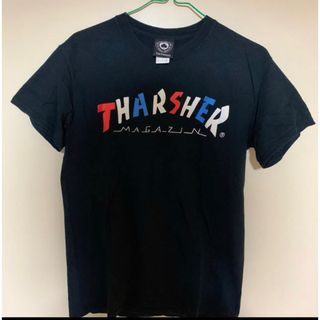 スラッシャー(THRASHER)のTHRASHER Tシャツ(Tシャツ/カットソー(半袖/袖なし))