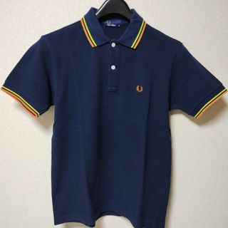 フレッドペリー(FRED PERRY)のフレッドペリー　ポロシャツ(ポロシャツ)