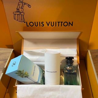 ルイヴィトン(LOUIS VUITTON)のルイヴィトン / 香水 PACIFIC CHILL 100ml (最新作)(ユニセックス)