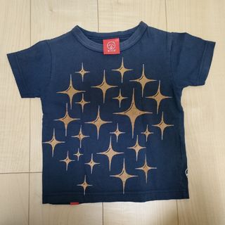 オジコ(OJICO)の幼児用　Tシャツ　OJICO かがやき(Tシャツ/カットソー)