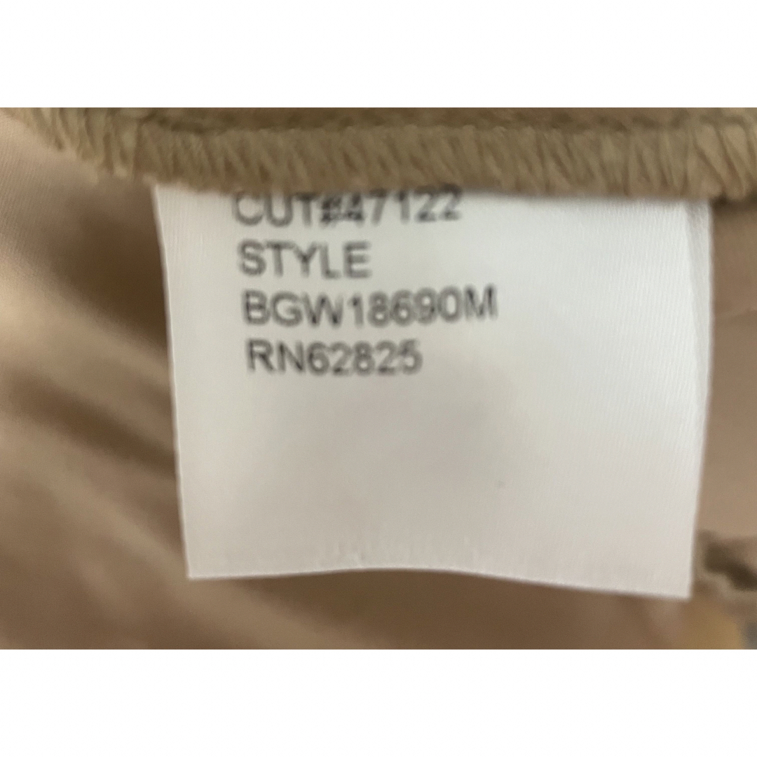 美品 タダシショージ スパンコールワンピース サイズ6(L、11〜13号)