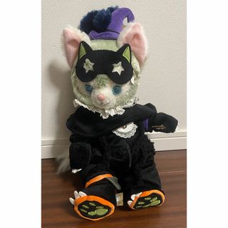 ジェラトーニ　ぬいぐるみ(キャラクターグッズ)