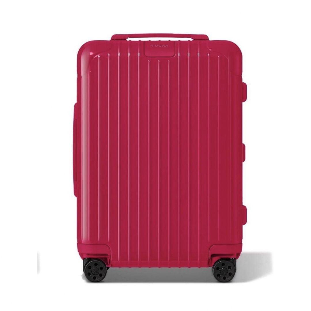 RIMOWA リモワ スーツケース　新品