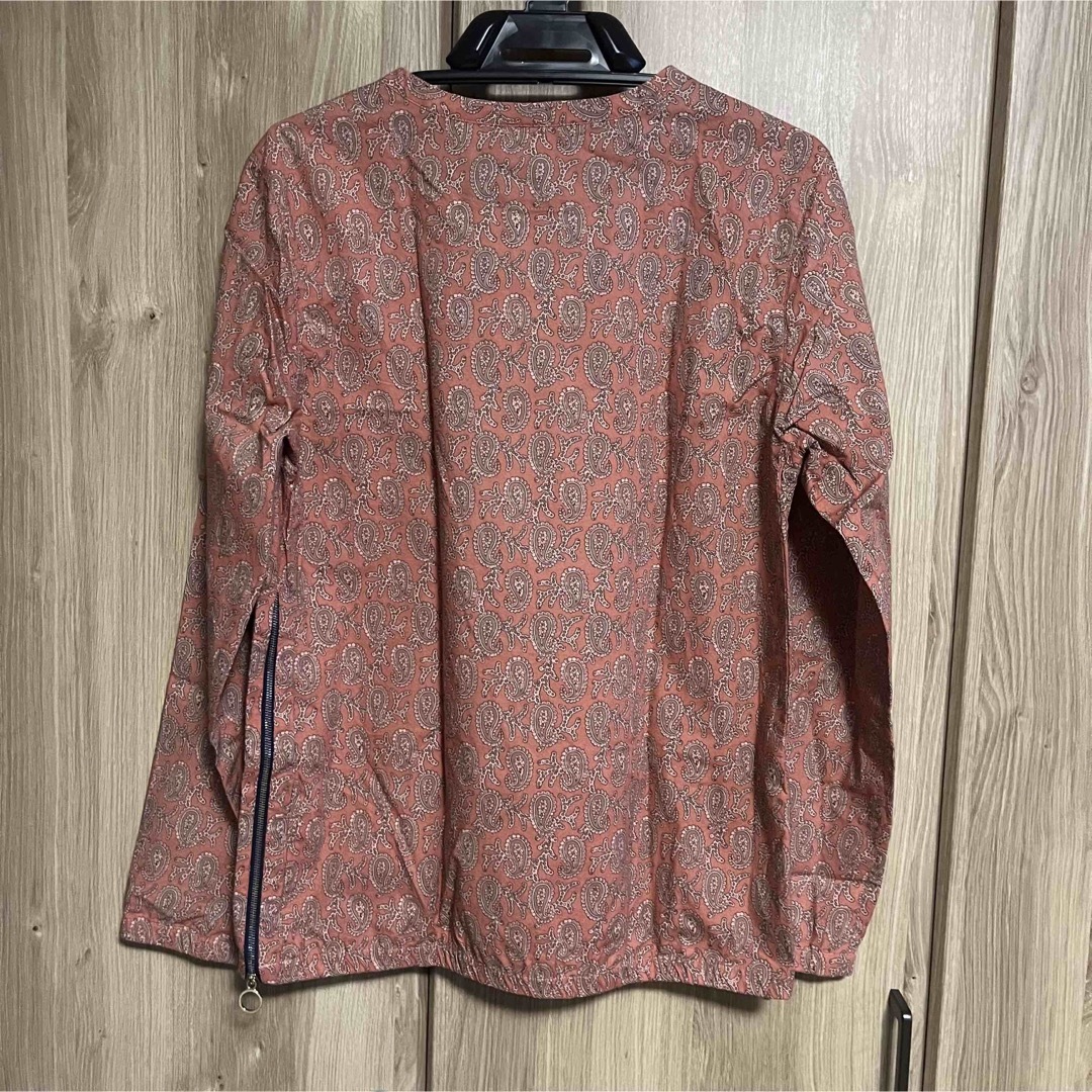 Paul Smith(ポールスミス)のpaul smith ポールスミス カットソー メンズのトップス(Tシャツ/カットソー(七分/長袖))の商品写真