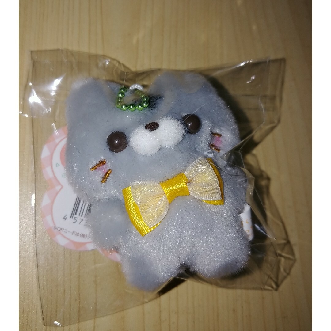 すくっとたっちさん~ねこさんぱれーど~ エンタメ/ホビーのおもちゃ/ぬいぐるみ(ぬいぐるみ)の商品写真