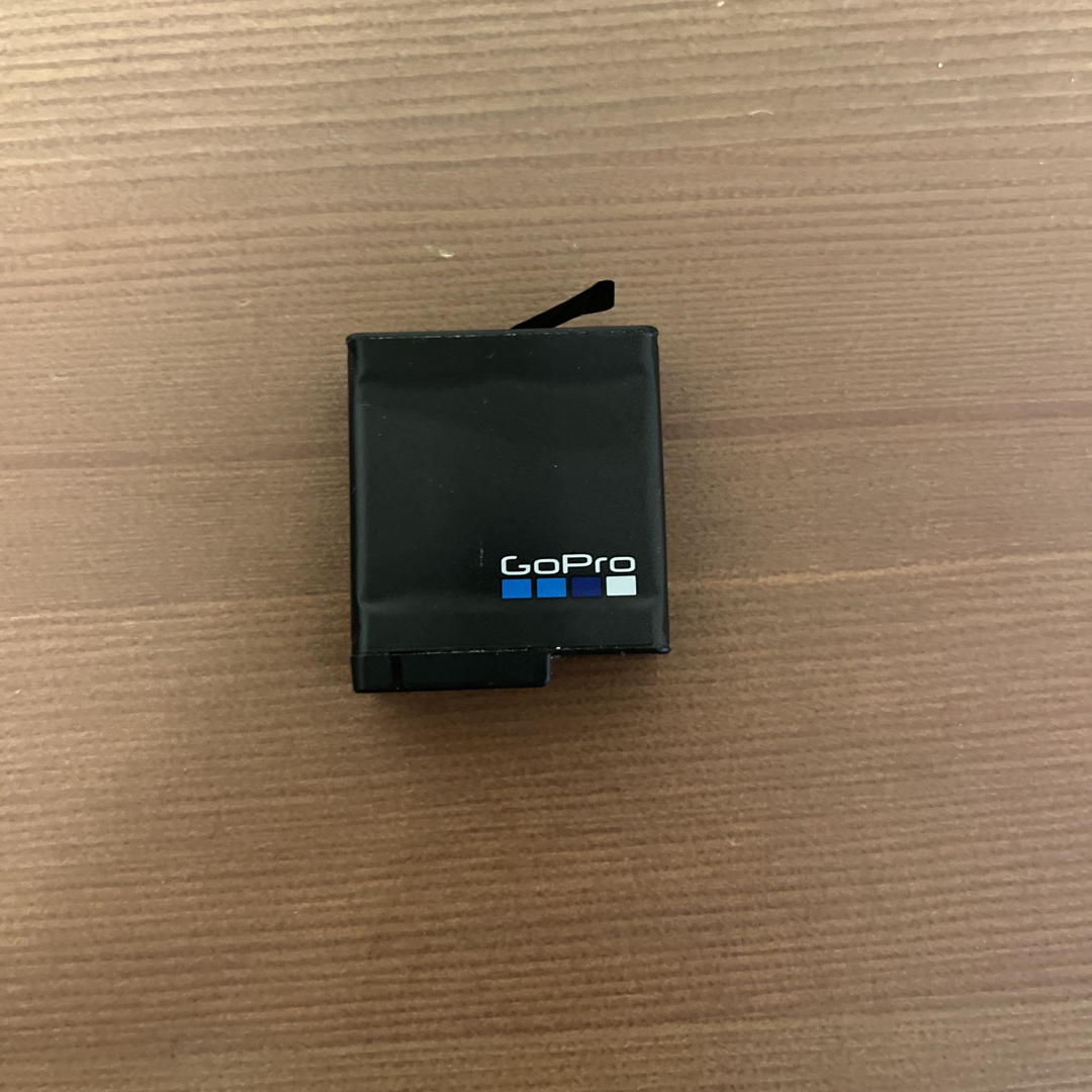 GoPro(ゴープロ)のGoPro HERO5 BLACK CHDHX-502 スマホ/家電/カメラのカメラ(ビデオカメラ)の商品写真