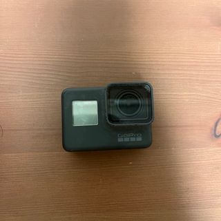 ゴープロ(GoPro)のGoPro HERO5 BLACK CHDHX-502(ビデオカメラ)