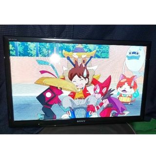 SONY32型液晶テレビ(テレビ)