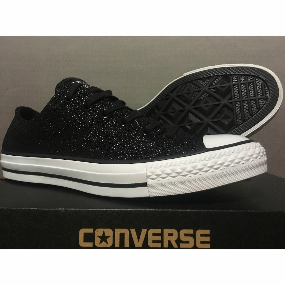 ALL STAR（CONVERSE）(オールスター)のコンバース オールスター スティングレー メタリック W's 25cm レディースの靴/シューズ(スニーカー)の商品写真