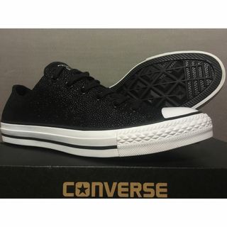 オールスター(ALL STAR（CONVERSE）)のコンバース オールスター スティングレー メタリック W's 25cm(スニーカー)