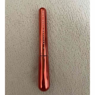 フローフシ(FLOWFUSHI)のUZU 38℃ MOTE MASCARA RED(マスカラ)