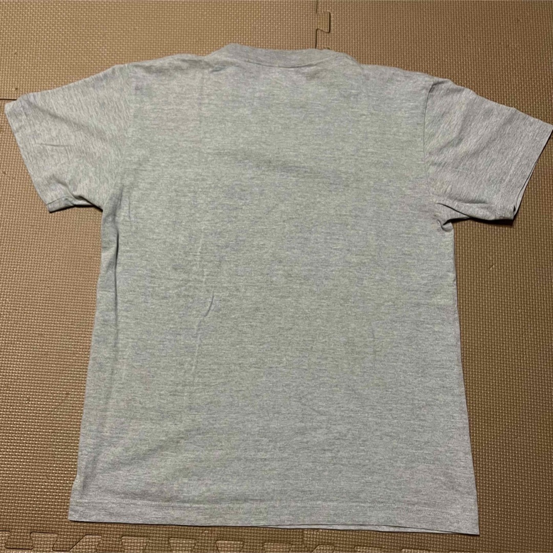 IRIE LIFE(アイリーライフ)のIRIE tシャツ　グレー　レゲエ　raggae アイリー　ポケt  ポケット付 メンズのトップス(Tシャツ/カットソー(半袖/袖なし))の商品写真