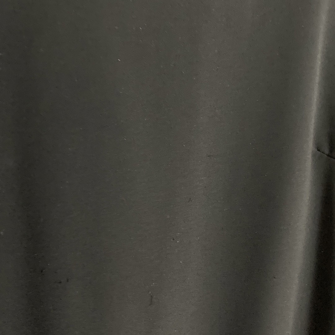UNITED ARROWS(ユナイテッドアローズ)のユナイテッドアローズ　黒　ワンピース レディースのワンピース(ミニワンピース)の商品写真