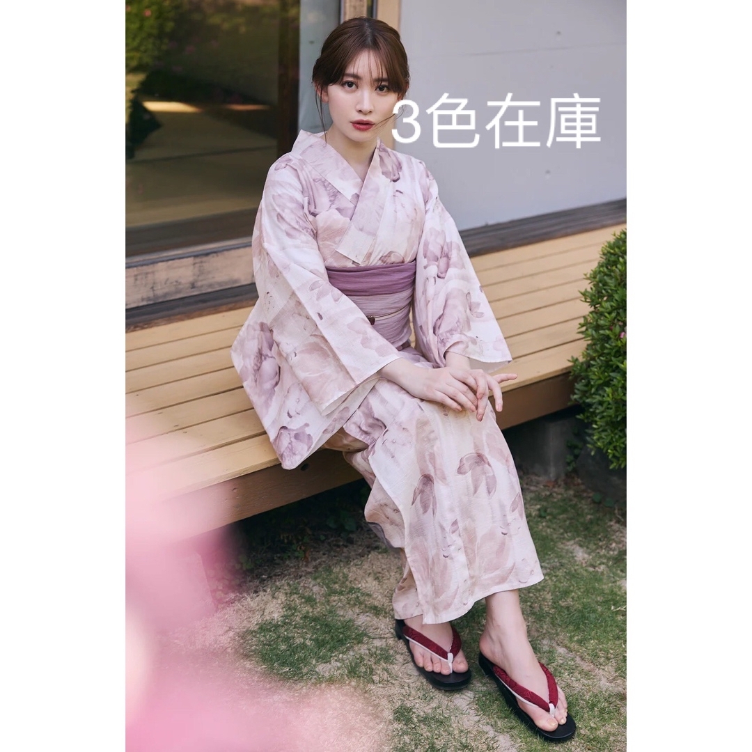 herlipto 浴衣 Yuri to Botan herlipto 浴衣 Yuri to Botan