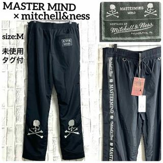 MASTERMIND JAPAN WILD THINGS SWEAT PANTS | angeloawards.com
