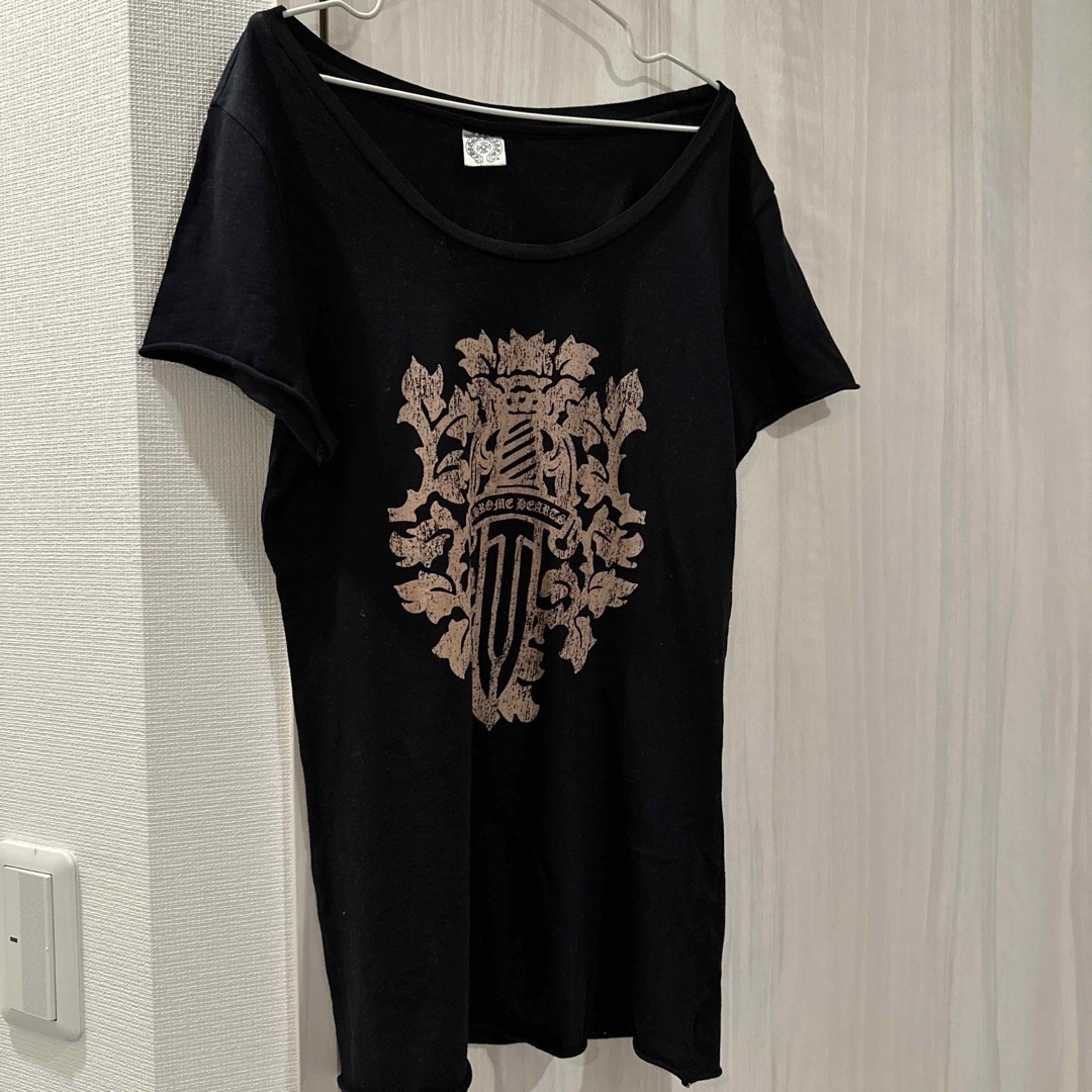 クロムハーTシャツ