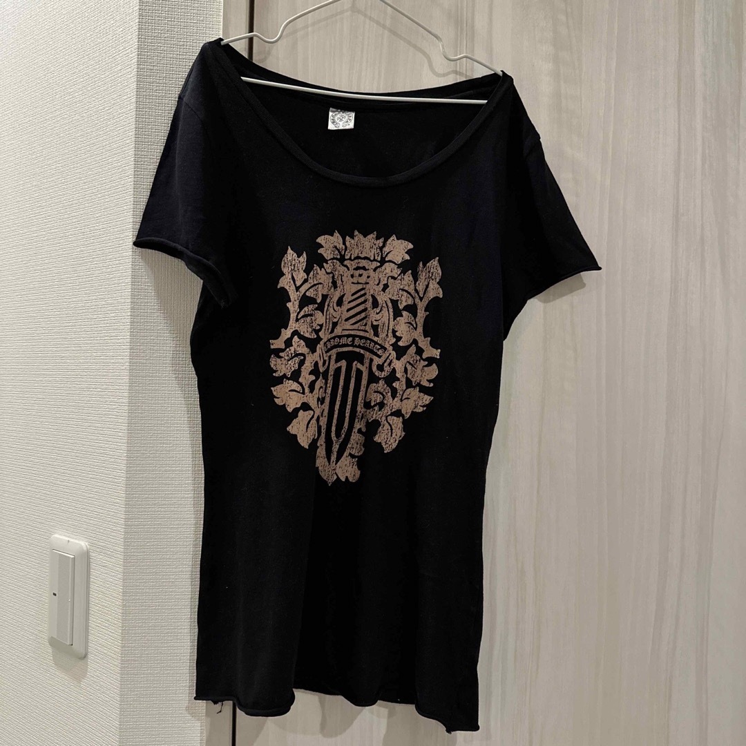 クロムハーTシャツ