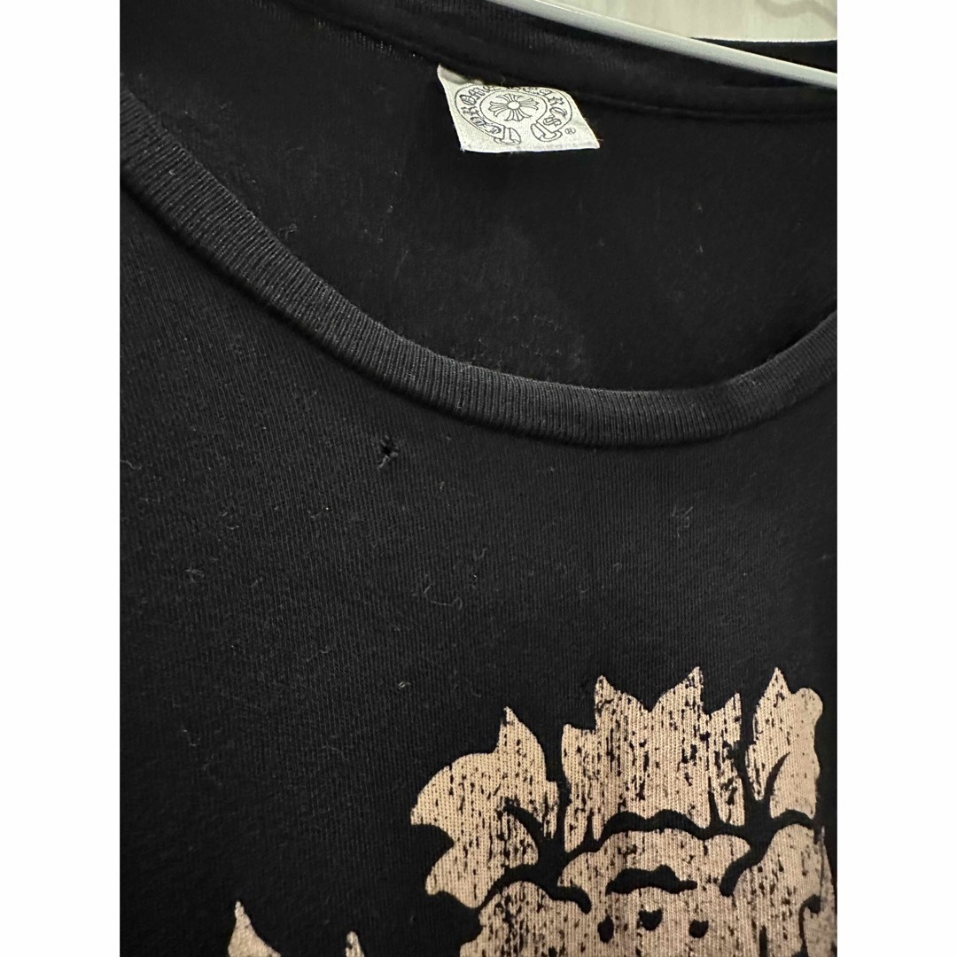 Chrome Hearts(クロムハーツ)のクロムハーTシャツ レディースのトップス(Tシャツ(半袖/袖なし))の商品写真