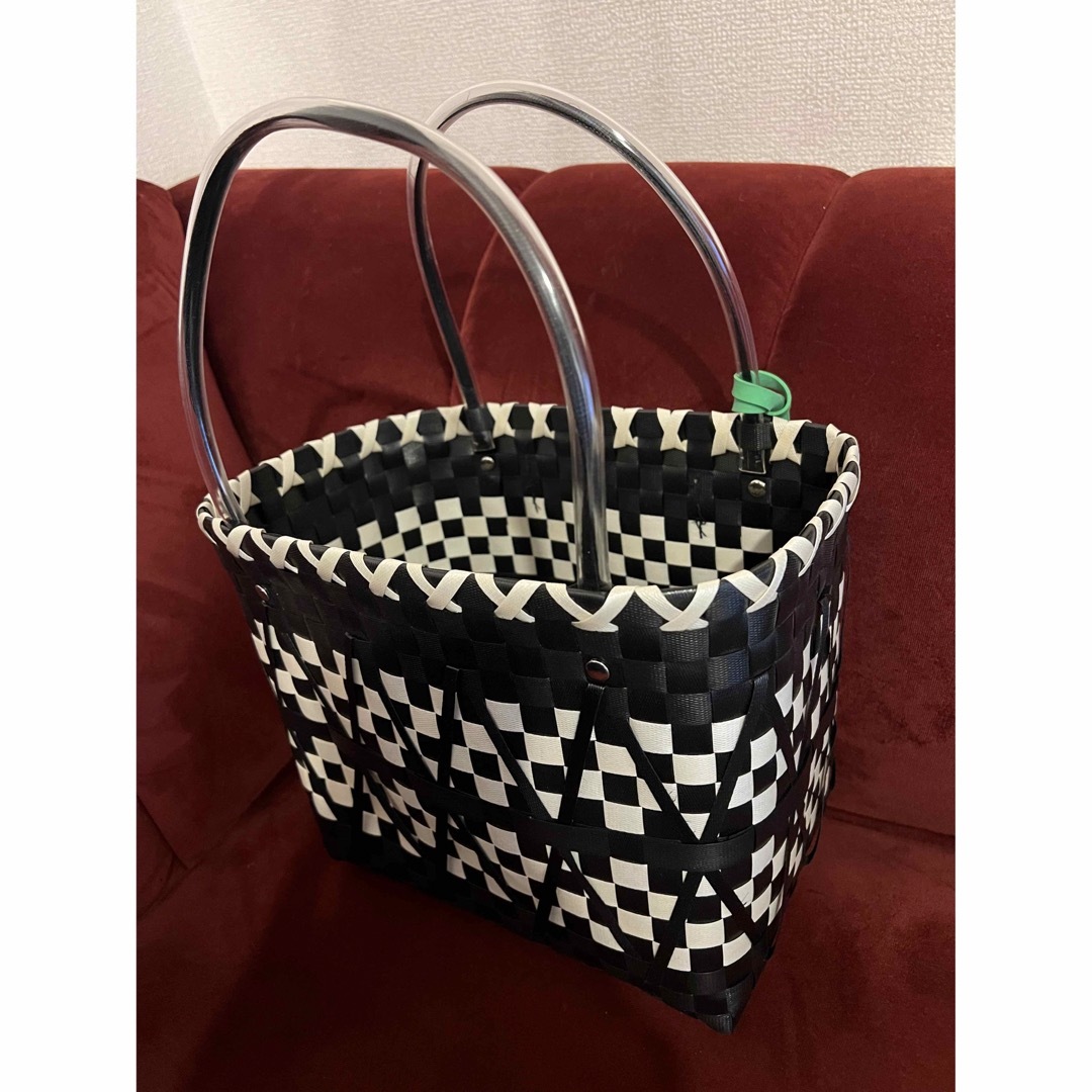MARNI マルニ スクランブルバッグ ブラック - 通販 - www