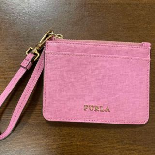 フルラ(Furla)のFURLA パスケース(名刺入れ/定期入れ)