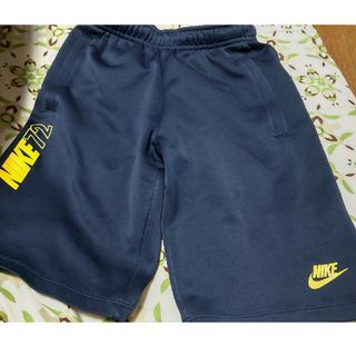 ナイキ(NIKE)のka様専用　ナイキショートパンツ　１３０cm(その他)