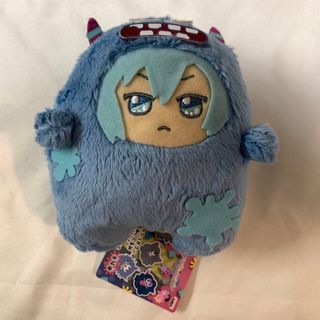 アイナナ 環 モンぬい ワルモフの通販 by ねこ|ラクマ