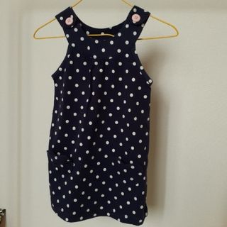 カーターズ(carter's)のCarters ワンピース　18month 80cm(ワンピース)