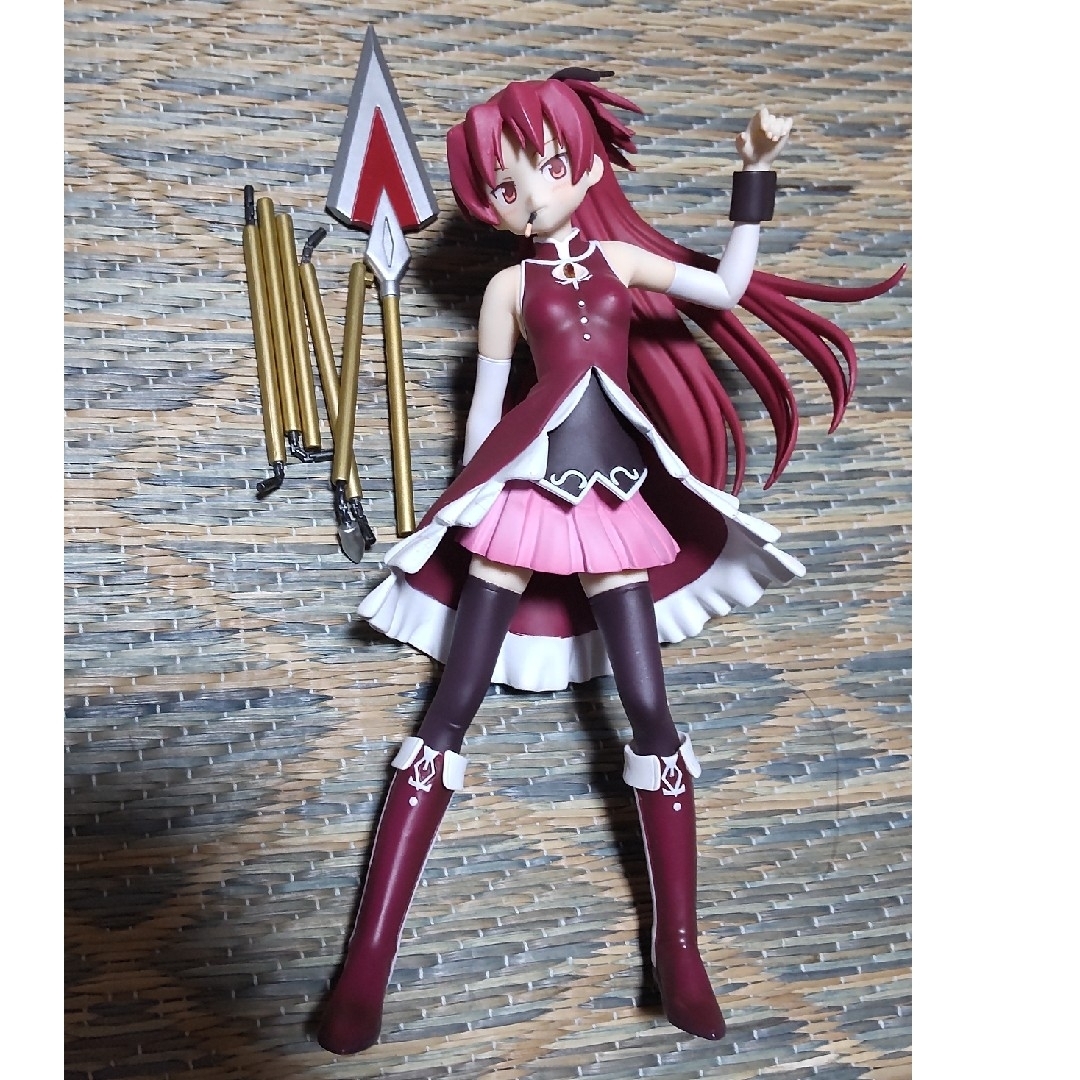 まどマギフィギュアセット
