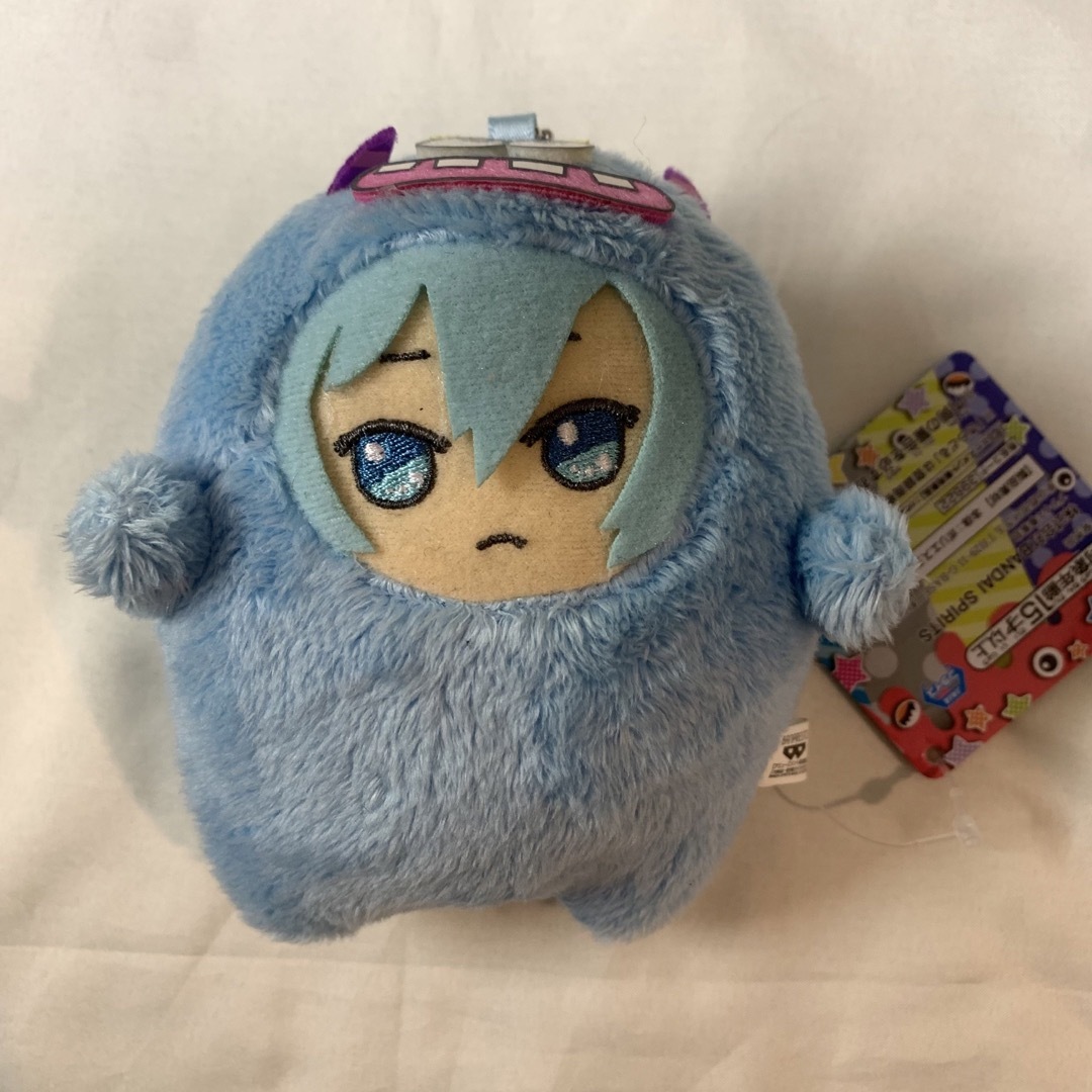 アイナナ 環 モンぬいの通販 by ねこ|ラクマ
