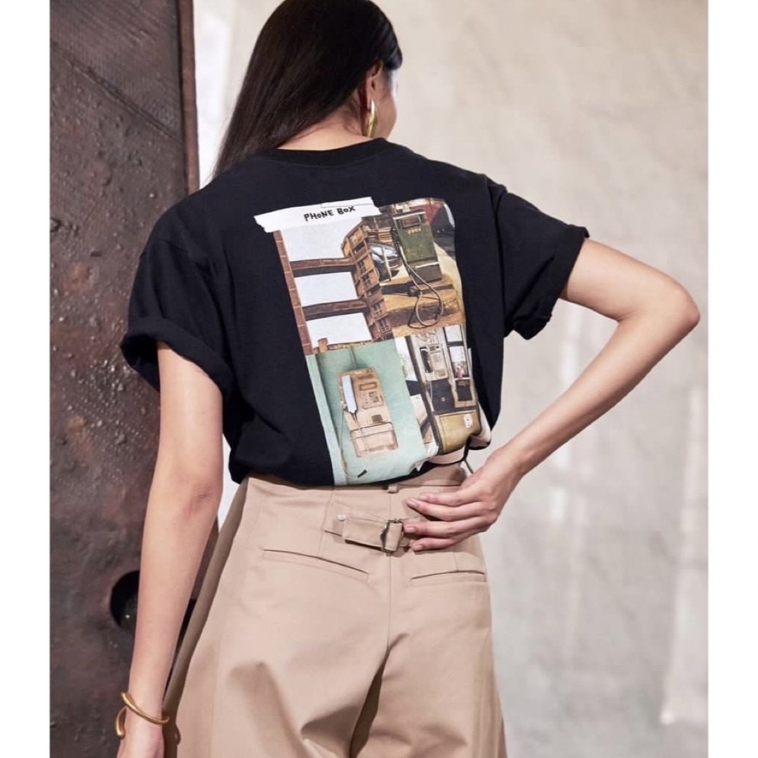 ラムシェ Tシャツ-www.steffen.com.br