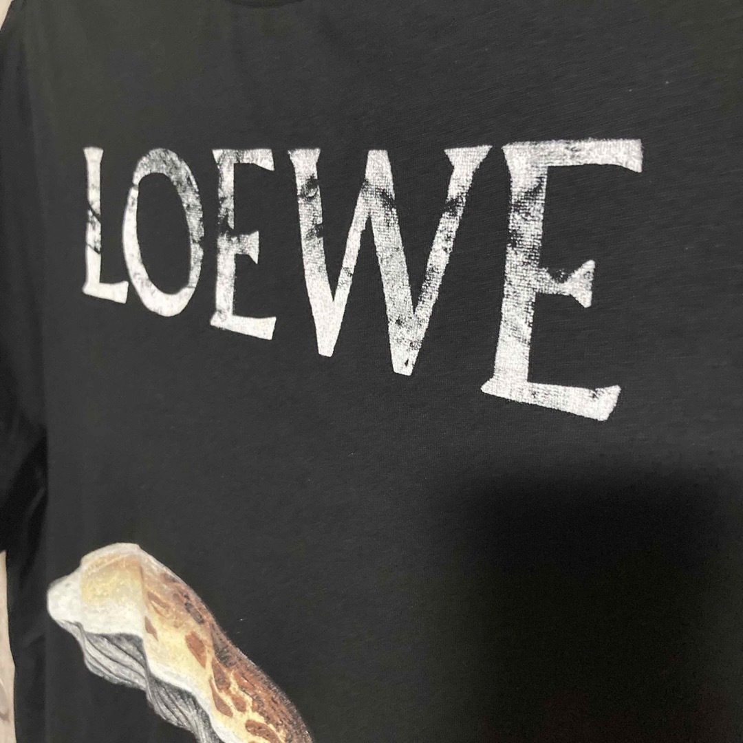 LOEWE(ロエベ)の2016AW ロエベ マッシュルーム　LOEWE キノコ メンズのトップス(Tシャツ/カットソー(半袖/袖なし))の商品写真